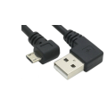 마이크로 USB에서 표준 프린터 하드 디스크 케이블